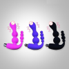 I-Fun Vibrating Butt Plug And Prostate Massager