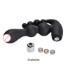I-Fun Vibrating Butt Plug And Prostate Massager