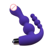 I-Fun Vibrating Butt Plug And Prostate Massager