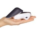 Satisfyer Pro Traveler Clitoral Vibrator - New Arrival - Image 5