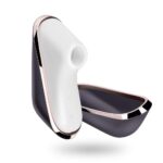 Satisfyer Pro Traveler Clitoral Vibrator - New Arrival