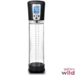 ITEC Electronic Penis Enlargement Pump With New LCD Screen
