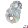 Icy-Ice Pocket Pussy Masturbator