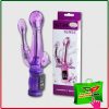 Intimate Tease Double Vibe