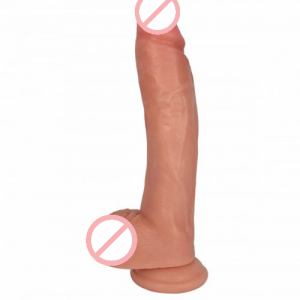 Joker 10 Inch Whopper Dildo