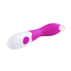 Joy Pink And White 7 Speed G Spot Vibrator