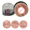 Jumbo Fleshlight Pussy Masturbator Cup