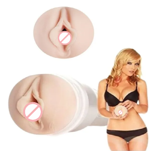 Kaydon Kross Fleshlight Masturbator