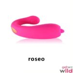 Kia Wireless Remote Control Couple Vibrators