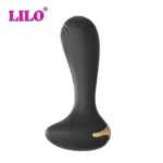 Anal Plug  with 10 Vibration Modes - Image 7
