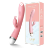 LILO High Speed G Spot Rabbit Vibrator