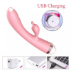 LILO High Speed G Spot Rabbit Vibrator