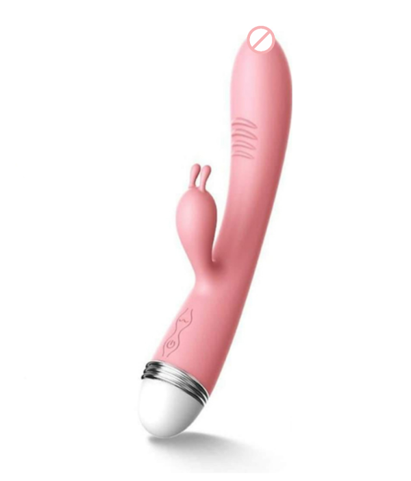 LILO High Speed G Spot Rabbit Vibrator