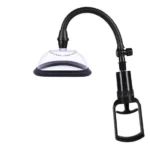 LIPS Pussy Vaginal Suction Pussy Pump