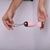 Lilo Remote Control 10 Speed Egg Vibrator (1) Lilo Remote Control 10 Speed Egg Vibrator