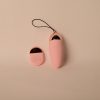 Lilo Remote Control 10 Speed Egg Vibrator (4) Lilo Remote Control 10 Speed Egg Vibrator