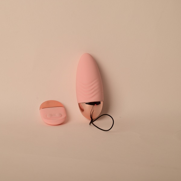 Lilo Remote Control 10 Speed Egg Vibrator (5) Lilo Remote Control 10 Speed Egg Vibrator