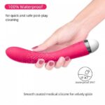 Lilo Spark Of Love Rechargeable G-Spot Vibrator