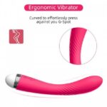 Lilo Spark Of Love Rechargeable G-Spot Vibrator