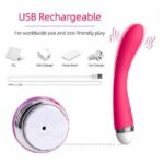 Lilo Spark Of Love Rechargeable G-Spot Vibrator