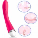 Lilo Spark Of Love Rechargeable G-Spot Vibrator