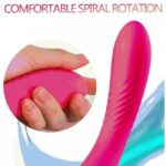 Lilo Spark Of Love Rechargeable G-Spot Vibrator