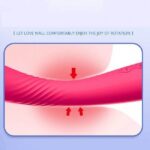 Lilo Spark Of Love Rechargeable G-Spot Vibrator