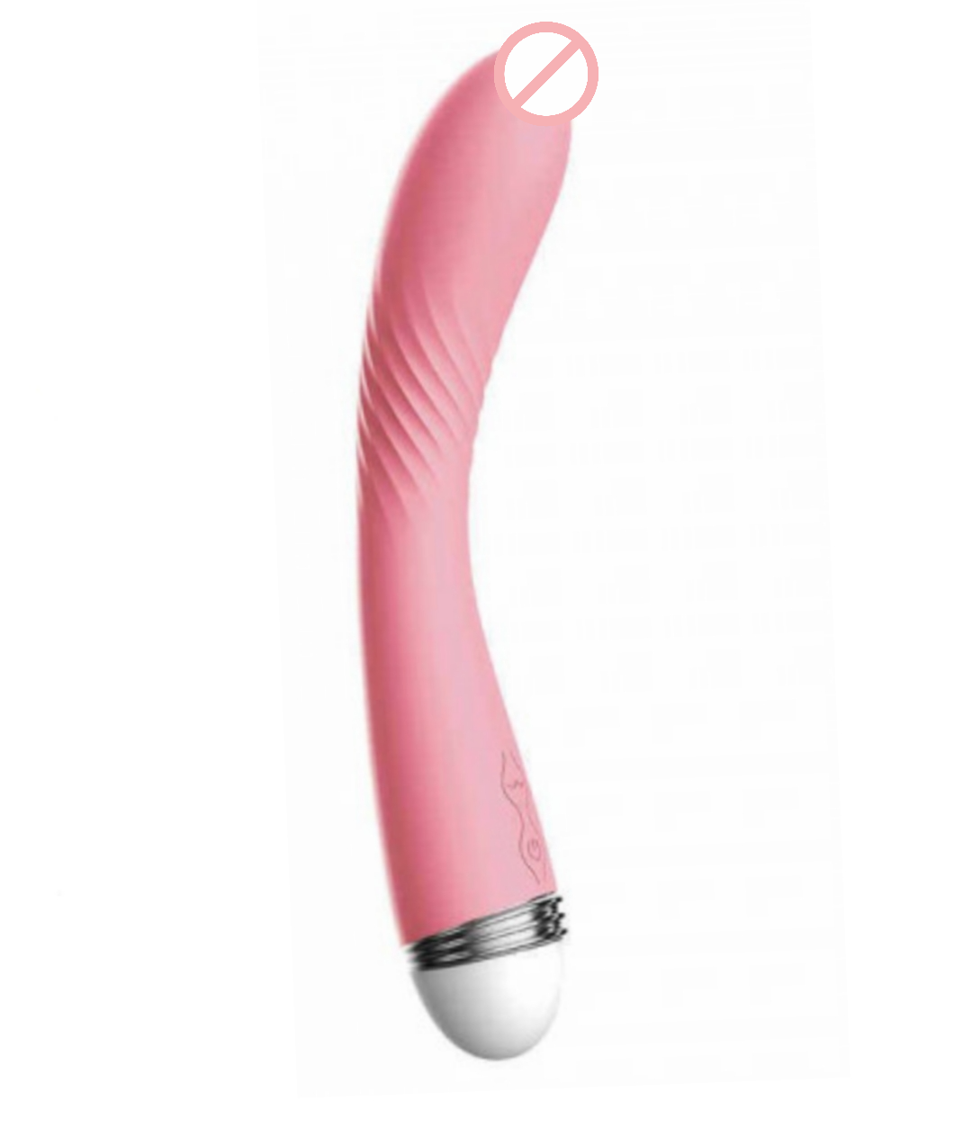 Lilo Spark Of Love Rechargeable G-Spot Vibrator1a Lilo Spark Of Love Rechargeable G-Spot Vibrator