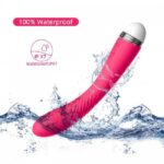 Lilo Spark Of Love Rechargeable G-Spot Vibrator