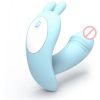 Little Dance Remote Control Wearable Panty Vibrator