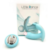 Little Dance Remote Control Wearable Panty Vibrator