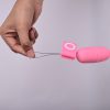 Love Egg Wireless Vibrator1 Love Egg Wireless Vibrator
