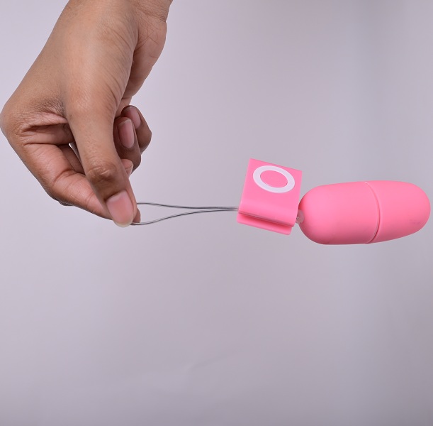 Love Egg Wireless Vibrator1 Love Egg Wireless Vibrator