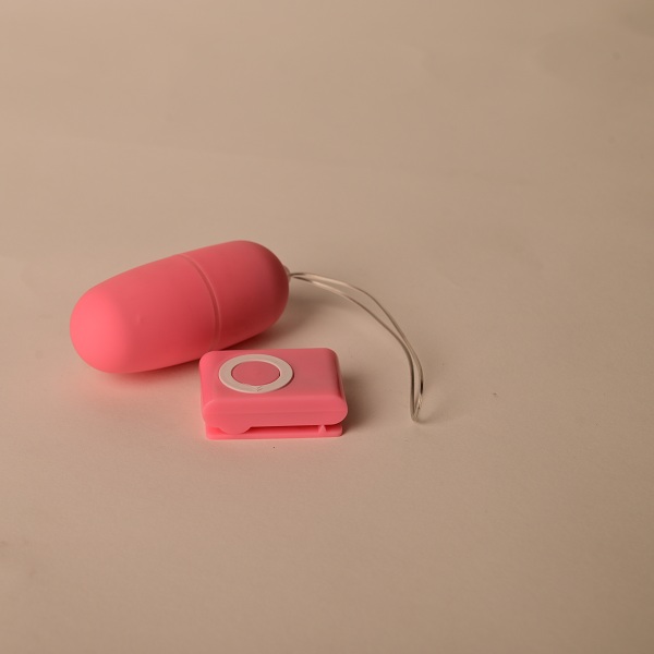 Love Egg Wireless Vibrator1a Love Egg Wireless Vibrator