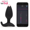 Wireless Mobile Bluetooth App Butt Plug