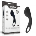 Lovetoy Ass Gasm Prostate Anal Prober and Cock Ring - Image 2