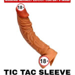 Tic Tac Delay Sleeve