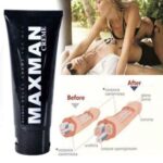 MAXMAN PENIS CREAM - Image 2