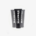MAXMAN PENIS CREAM - Image 3