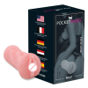 MILF USA Girl Pocket Pussy Masturbator