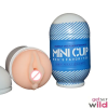 MINI CUP MASTURBATOR