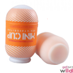 MINI CUP MASTURBATOR
