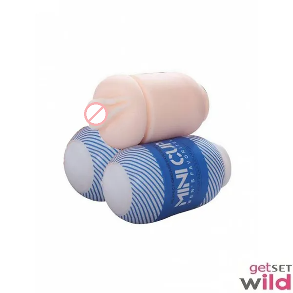 MINI CUP MASTURBATOR