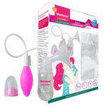 MORISONS Manual Breast Pump For Enlargement and Feeding - Image 2