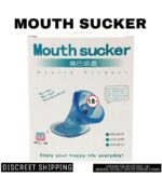 Mouth Sucker Tongue, Nipple, Clitoral Stimulate Vibrator for Women - Image 4