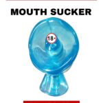 Mouth Sucker Tongue, Nipple, Clitoral Stimulate Vibrator For Women