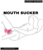 Mouth Sucker Tongue, Nipple, Clitoral Stimulate Vibrator for Women - Image 5