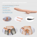 Man Sex Doll for Women - Image 4