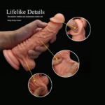 Mars-StrapOn-Realistic-Silicon-Solid-Dildo-Lesbian-and-Anal-Sex