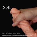 Mars-StrapOn-Realistic-Silicon-Solid-Dildo-Lesbian-and-Anal-Sex